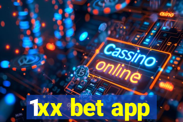 1xx bet app